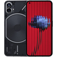 Смартфон Nothing Phone 1 8+256 ГБ чёрный