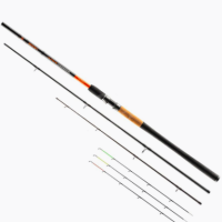 Brain Удилище фидерное Apex NEW AFD-390XH 3.90m max 180g