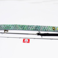 Haibo Спиннинг TIANYANG для рыбалки