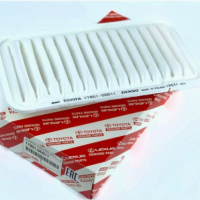 Toyota Фильтр воздушный TOYOTA 178010D011 Avensis T250, Corolla E1