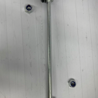 TOYOTA Стойка стабилизатора TOYOTA 48830- 33040