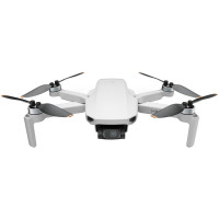Квадрокоптер DJI Mini SE Fly More Combo