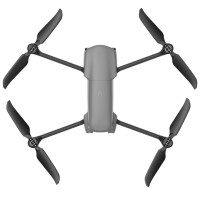Квадрокоптер Autel EVO Lite+ Standard Package MDXM2, серый