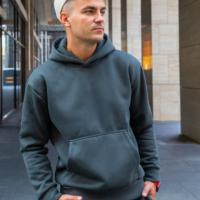 Sportsolo Спортивный костюм мужской теплый футер, трикотажный костюм