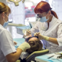 Первичный прием. Стоматология ВИД