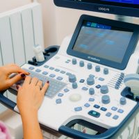 Сдача анализов «Ланкор-мед»