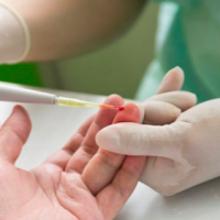 Детские анализы. Лаборатория ДНКОМ