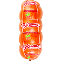 Колбаса вареная ВЯЗАНКА Классическая Вязанка, весовая, Россия