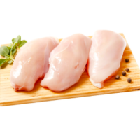 Филе куриное ПРИОСКОЛЬЕ, 834г, Россия, 834 г