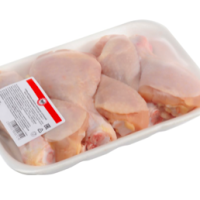 Голень куриная 365 ДНЕЙ, весовая, Россия