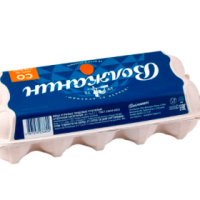 Яйцо куриное ВОЛЖАНИН СО, 10шт, Россия, 10 шт