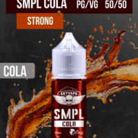 Jijka SMPL жидкость жижа