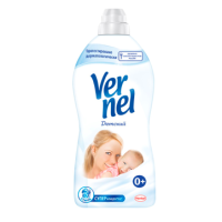 Кондиционер для детского белья VERNEL Детский, 1.82л, Россия, 1,82 л