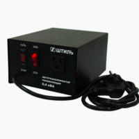 Штиль Понижающий трансформатор АТ 230-220/100-0.4-50