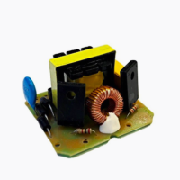 Arduino DC-AC преобразователь из 12 в 220