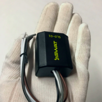 МегаЗвук Преобразователь сигнала SWAT SLD для подключения усилителя