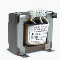 TEXENERGO Трансформатор напряжения ОСО 220/36