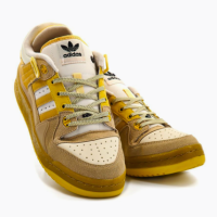 CAROC Кроссовки Adidas Bad Bunny