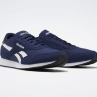 Reebok REEBOK ROYAL CL JOGGER 3