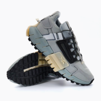 CAROC Кроссовки Reebok ZIG Kinetica Edge