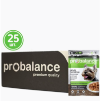 ProBalance Sensitive чувствительное пищеварение